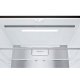 LG GMX844MCBF frigorifero side-by-side Libera installazione 508 L F Nero 10