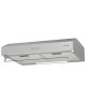 Gorenje WHU629AX/M Incassato Acciaio inox 381 m³/h 4
