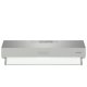 Gorenje WHU629AX/M Incassato Acciaio inox 381 m³/h 5