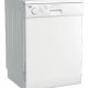 Beko DFL1442 lavastoviglie Libera installazione 13 coperti F 3