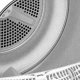 Beko DS73S2PA asciugatrice Libera installazione Caricamento frontale 7 kg A+ Bianco 8