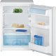 Beko TSE1424N frigorifero Libera installazione 128 L E Bianco 4