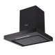 Haier I-Clean Series 4 HATS6DCS56B Cappa aspirante a parete Nero 619 m³/h 4