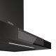 Haier I-Clean Series 4 HATS6DCS56B Cappa aspirante a parete Nero 619 m³/h 5