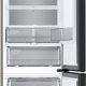 Samsung RL38A776ASR/EG frigorifero con congelatore Libera installazione 387 L A Acciaio inox 4
