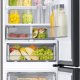 Samsung RL38A776ASR/EG frigorifero con congelatore Libera installazione 387 L A Acciaio inox 6