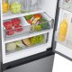 Samsung RL38A776ASR/EG frigorifero con congelatore Libera installazione 387 L A Acciaio inox 8