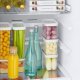 Samsung RL38A776ASR/EG frigorifero con congelatore Libera installazione 387 L A Acciaio inox 14