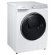 Samsung WW90T954ASH Lavatrice 9kg QuickDrive Ai Control Libera installazione Caricamento frontale 1400 Giri/min Bianco A 3