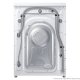 Samsung WW90T954ASH Lavatrice 9kg QuickDrive Ai Control Libera installazione Caricamento frontale 1400 Giri/min Bianco A 5