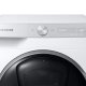 Samsung WW90T954ASH Lavatrice 9kg QuickDrive Ai Control Libera installazione Caricamento frontale 1400 Giri/min Bianco A 11