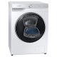Samsung WW90T954ASH Lavatrice 9kg QuickDrive Ai Control Libera installazione Caricamento frontale 1400 Giri/min Bianco A 12