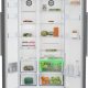 Beko GN163130PTN frigorifero side-by-side Libera installazione 580 L F Acciaio inox 4