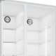 Beko GN163130PTN frigorifero side-by-side Libera installazione 580 L F Acciaio inox 7
