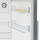 Beko GN163130PTN frigorifero side-by-side Libera installazione 580 L F Acciaio inox 10