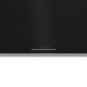 Grundig GDSP5460BC cappa aspirante Cappa aspirante a parete Nero, Acciaio inox 623 m³/h 4