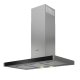 Grundig GDKP5460BC cappa aspirante Cappa aspirante a parete Nero, Acciaio inox 645 m³/h 7
