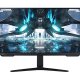 Samsung LS28AG700NUXEN Monitor PC 71,1 cm (28