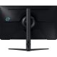 Samsung LS28AG700NUXEN Monitor PC 71,1 cm (28