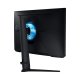 Samsung LS28AG700NUXEN Monitor PC 71,1 cm (28