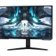 Samsung LS28AG700NUXEN Monitor PC 71,1 cm (28