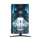 Samsung LS28AG700NUXEN Monitor PC 71,1 cm (28