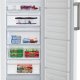 Beko GF290E43WCHN congelatore Congelatore verticale Libera installazione 256 L E Bianco 4
