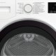 Beko 600872CH lavasciuga Libera installazione Caricamento frontale Bianco 4