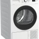 Beko 501032CH lavasciuga Libera installazione Caricamento frontale Bianco 3