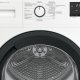 Beko 501032CH lavasciuga Libera installazione Caricamento frontale Bianco 4