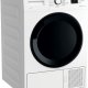 Beko 500732CH lavasciuga Libera installazione Caricamento frontale Bianco 3