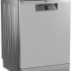 Beko b300 Lavastoviglie BDFN26430X, Classe D, 14 coperti, Inox 3