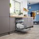 Beko b300 Lavastoviglie BDFN26430X, Classe D, 14 coperti, Inox 8