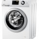 Haier HW90-BP14636N lavatrice Caricamento frontale 9 kg 1330 Giri/min Bianco 4