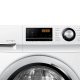 Haier HW90-BP14636N lavatrice Caricamento frontale 9 kg 1330 Giri/min Bianco 5