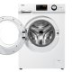 Haier HW90-BP14636N lavatrice Caricamento frontale 9 kg 1330 Giri/min Bianco 6