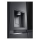 LG GSXV91MCAE frigorifero side-by-side Libera installazione 635 L E Nero 8