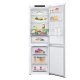 LG GBB61SWGGN Libera installazione 341 L D Bianco 3