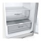 LG GBB61SWGGN Libera installazione 341 L D Bianco 6