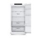 LG GBB61SWGGN Libera installazione 341 L D Bianco 9