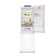 LG GBB61SWGGN Libera installazione 341 L D Bianco 10