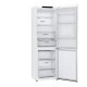 LG GBB61SWGGN Libera installazione 341 L D Bianco 12