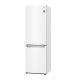LG GBB61SWGGN Libera installazione 341 L D Bianco 14