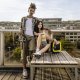 Kärcher K Mini idropulitrice Compatta Elettrico 360 l/h Nero, Giallo 3