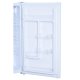 Beko LS9051WN frigorifero Libera installazione 88 L E Bianco 5