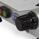 RGV Lady 22 GS-R CEV affettatrice Elettrico 140 W Alluminio 4