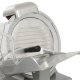 RGV Lady 22 GS-R CEV affettatrice Elettrico 140 W Alluminio 5