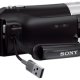 Sony HDR-CX240E Handycam con sensore CMOS Exmor R® 6