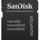 SanDisk Ultra 16 GB MicroSDHC UHS-I Classe 10 5