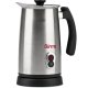 Girmi ML55 Automatico Nero, Acciaio inox 3